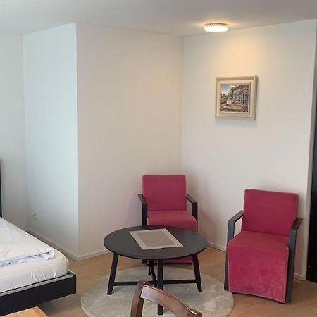 Swiss Star Zurich Oerlikon - Self Check-In 아파트 외부 사진