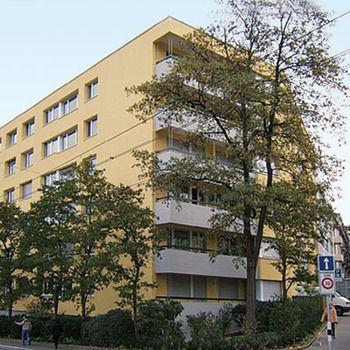 Swiss Star Zurich Oerlikon - Self Check-In 아파트 외부 사진